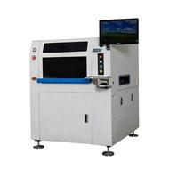 Solder Paste Printer RISON- High Speed Full-automatic PCBA SMT Solder Printer Machine for EKRA/DEK/MPM/GKG